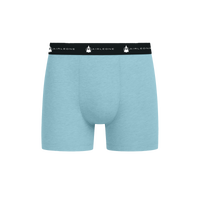 AIRLEONE BRIEFS - Glacier Blue