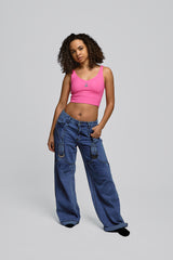 AIRLEONE WOMEN'S SPORTS BRA 2.0