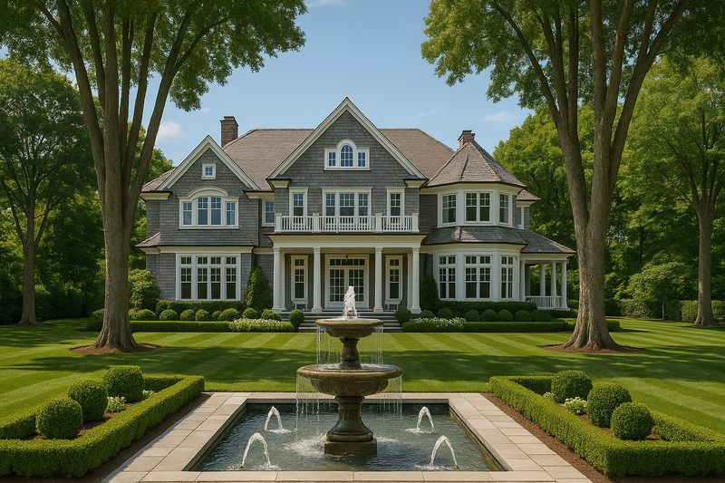 F&W Westchester  COLLECTION